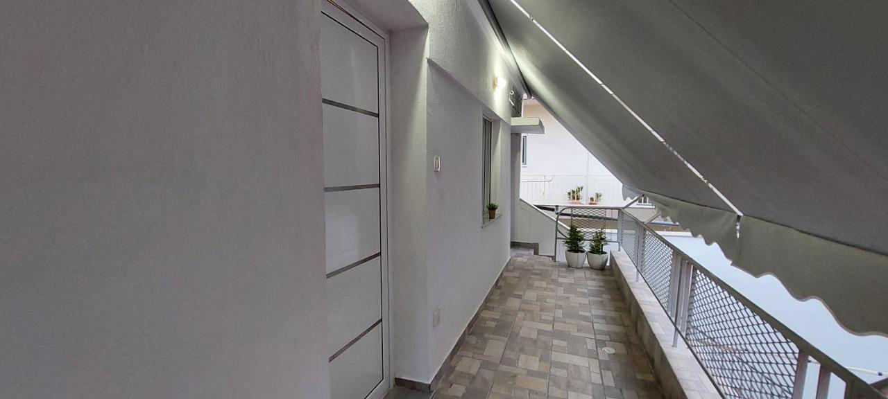 Angie'S House Volos Exterior photo