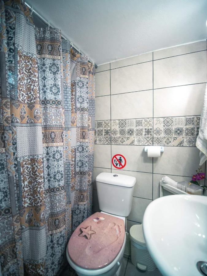 Angie'S House Volos Exterior photo